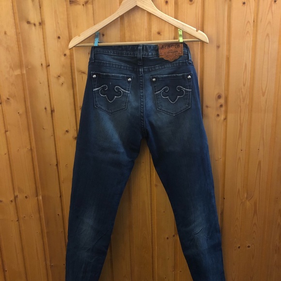 Rerock for Express Skinny Jean Legging - Picture 7 of 7